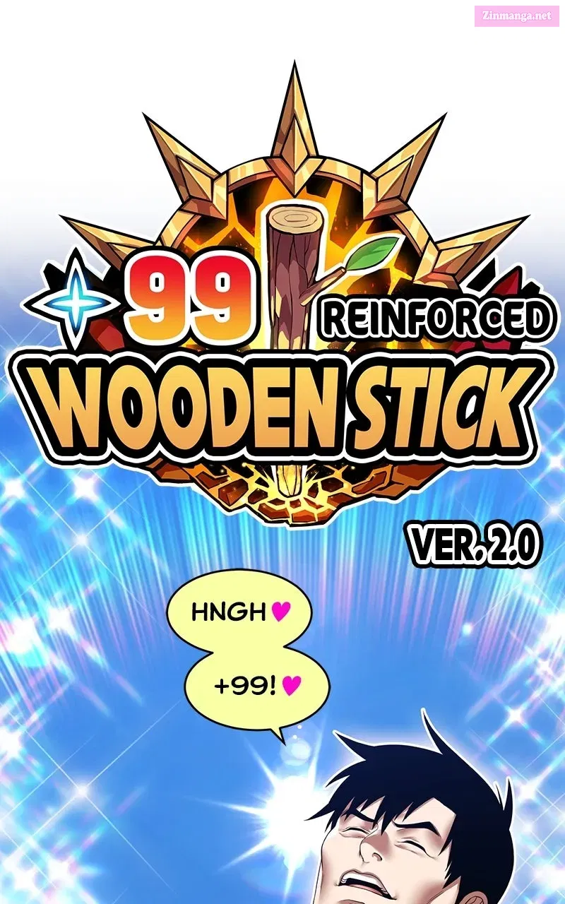 +99 ReinforcedWooden Stick Chapter 173 page 25 - 