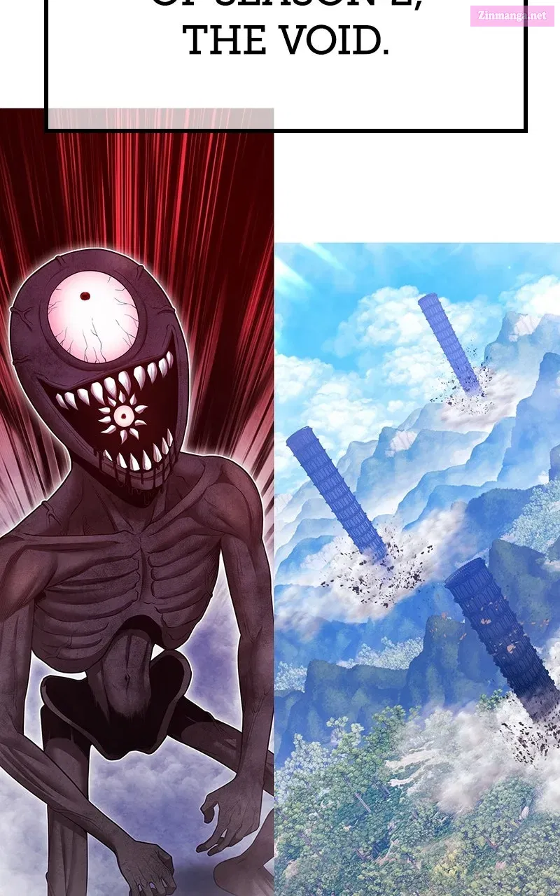 +99 ReinforcedWooden Stick Chapter 173 page 266 - 
