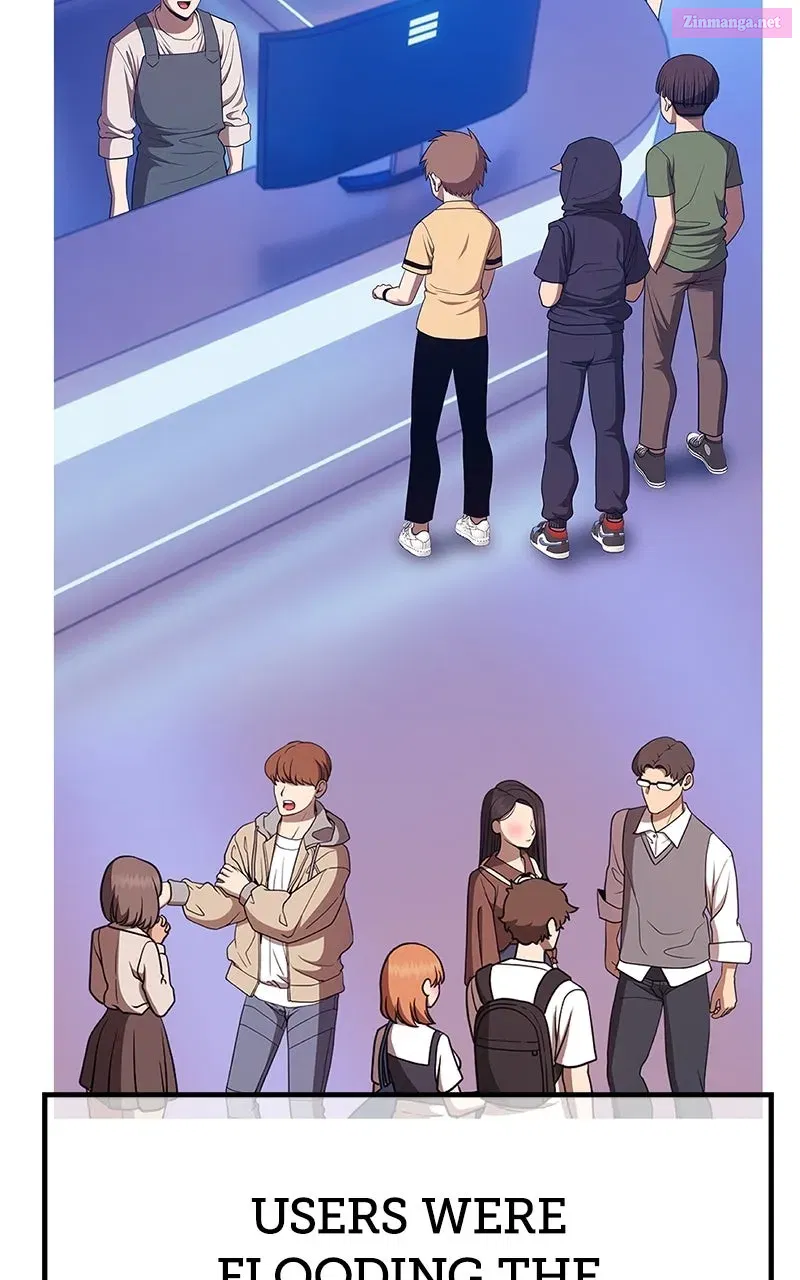 +99 ReinforcedWooden Stick Chapter 173 page 269 - 