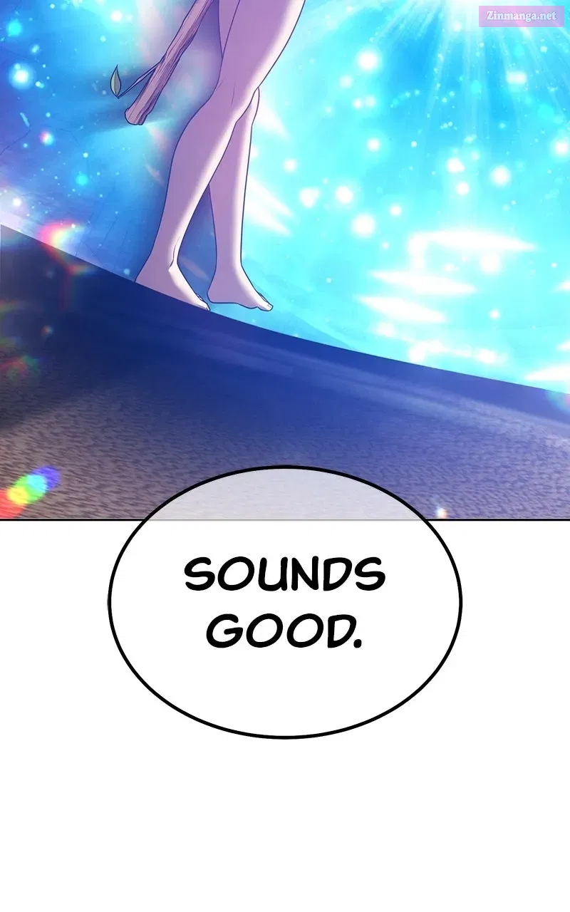 +99 ReinforcedWooden Stick Chapter 173 page 289 - 
