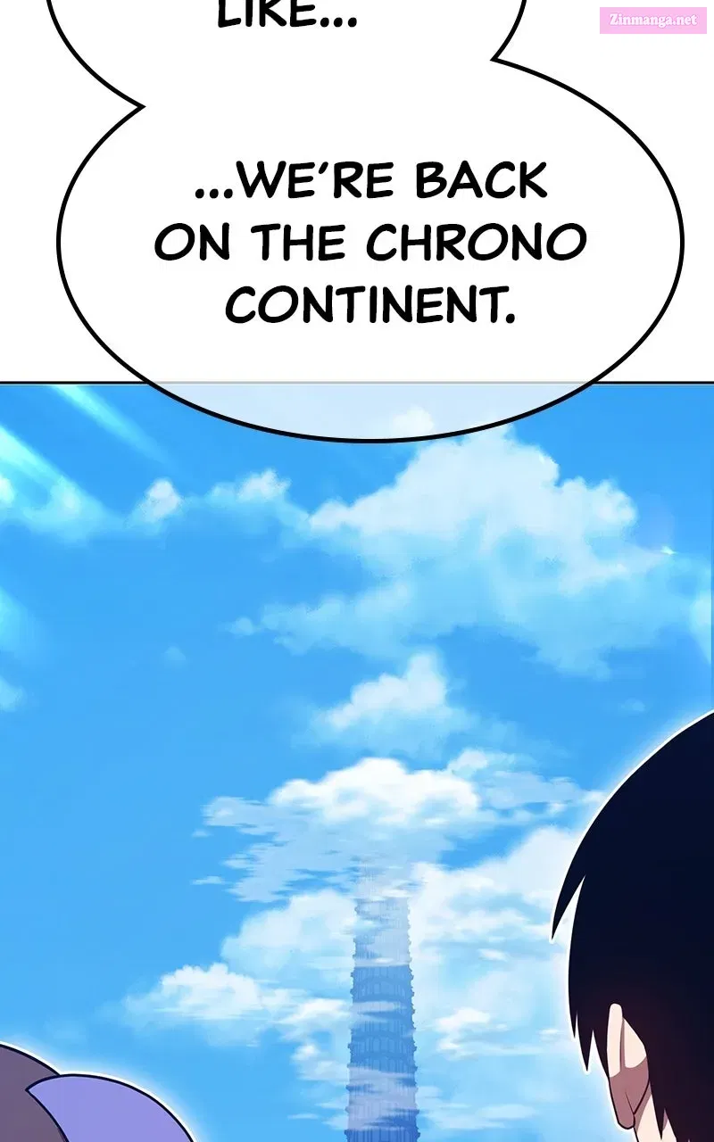 +99 ReinforcedWooden Stick Chapter 173 page 307 - 