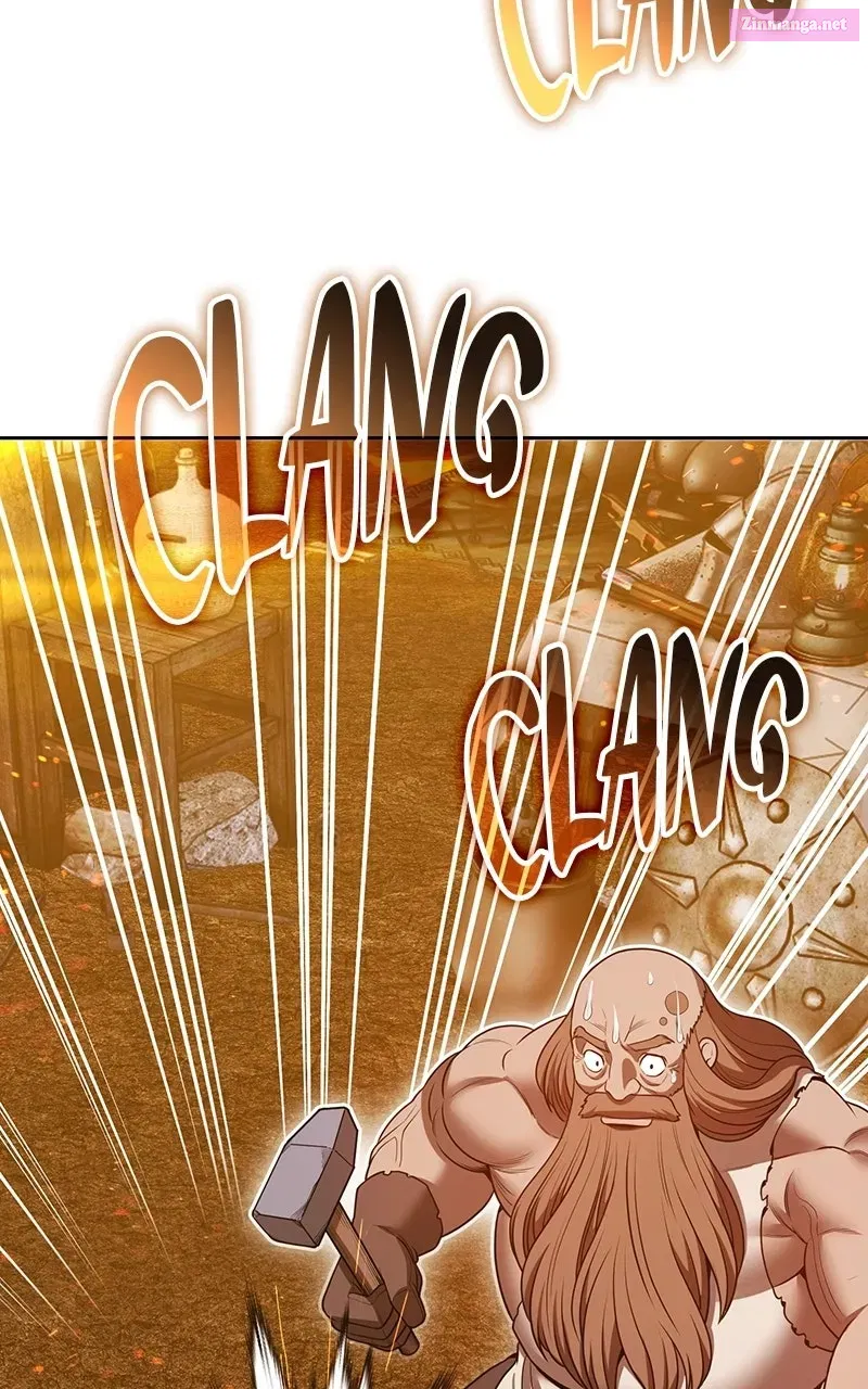 +99 ReinforcedWooden Stick Chapter 173 page 33 - 