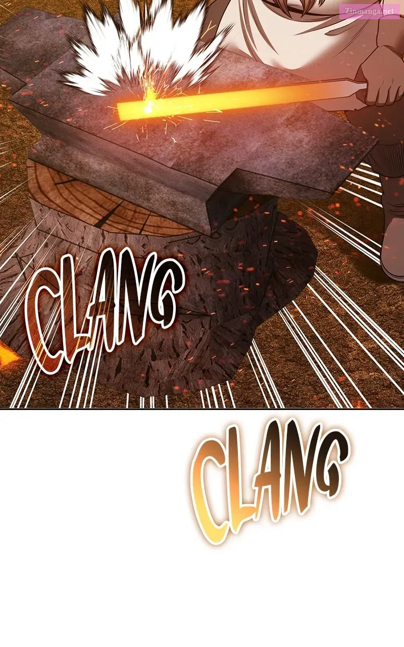 +99 ReinforcedWooden Stick Chapter 173 page 34 - 