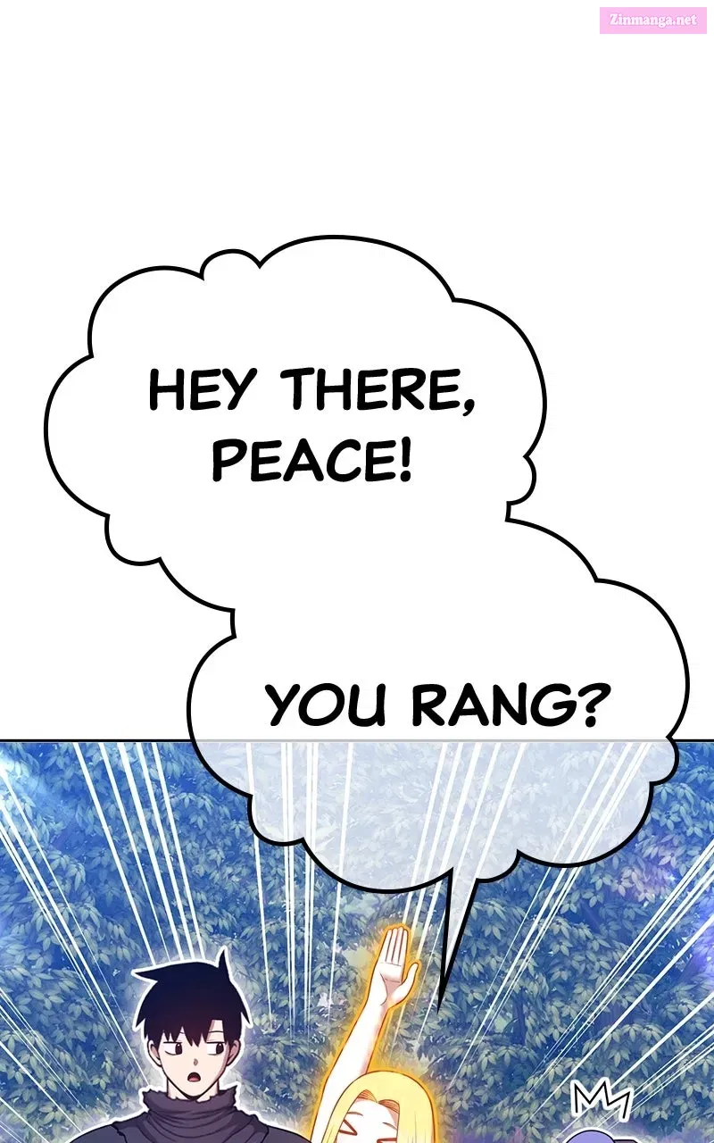 +99 ReinforcedWooden Stick Chapter 173 page 337 - 