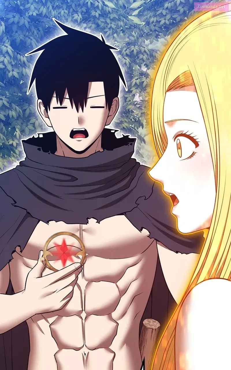 +99 ReinforcedWooden Stick Chapter 173 page 340 - 