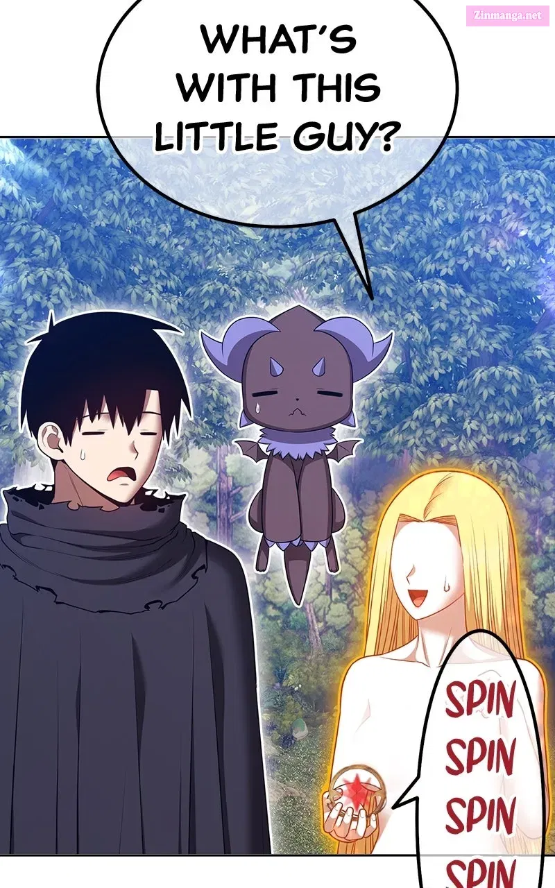 +99 ReinforcedWooden Stick Chapter 173 page 346 - 