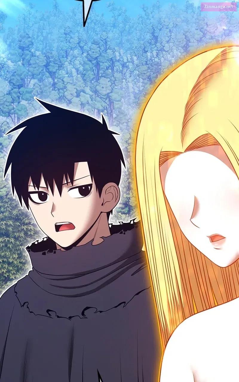 +99 ReinforcedWooden Stick Chapter 173 page 362 - 