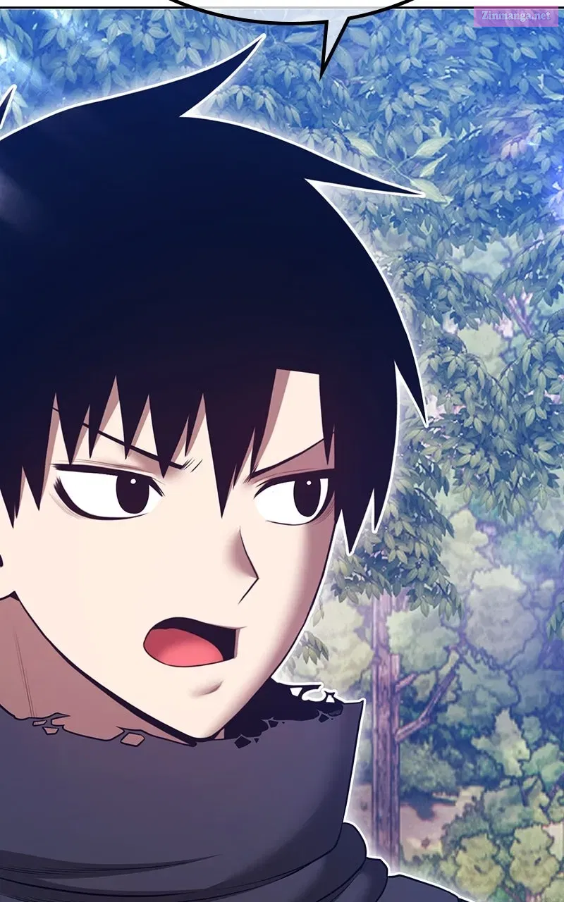 +99 ReinforcedWooden Stick Chapter 173 page 367 - 
