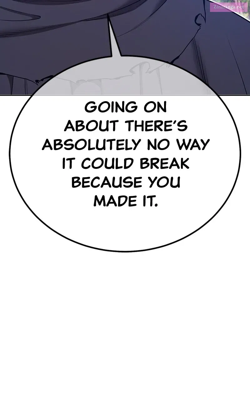 +99 ReinforcedWooden Stick Chapter 173 page 368 - 