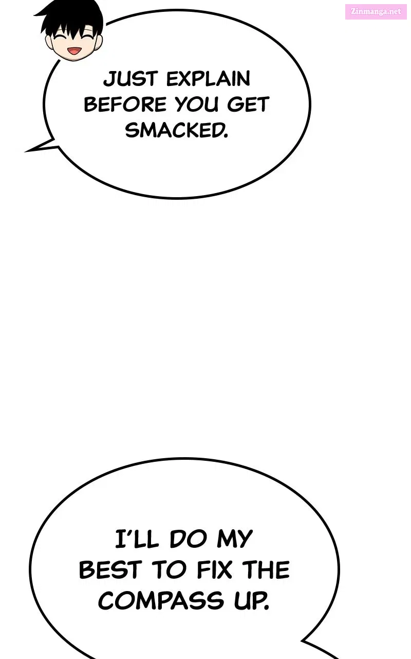 +99 ReinforcedWooden Stick Chapter 173 page 371 - 