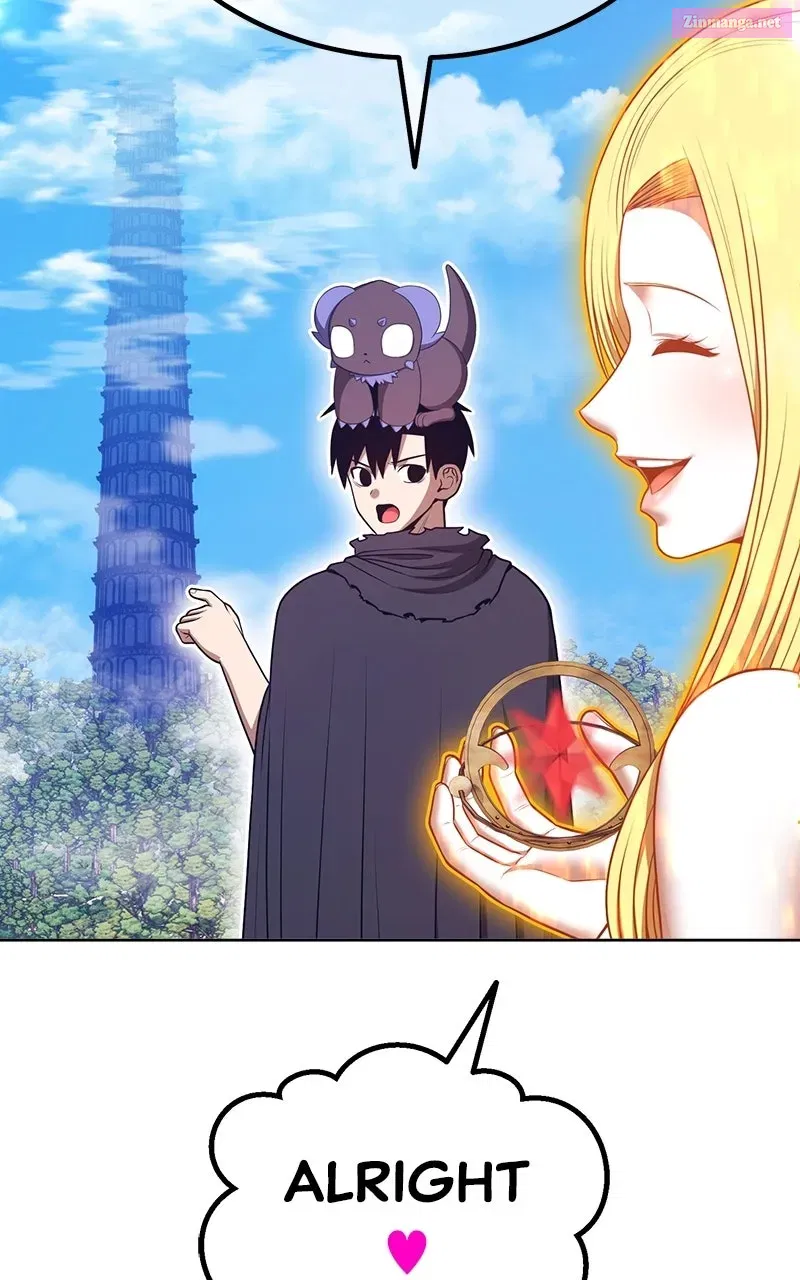 +99 ReinforcedWooden Stick Chapter 173 page 375 - 