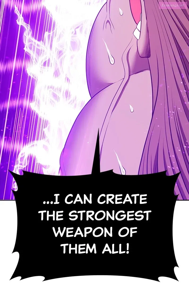 +99 ReinforcedWooden Stick Chapter 173 page 43 - 