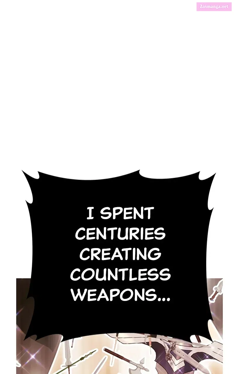 +99 ReinforcedWooden Stick Chapter 173 page 44 - 