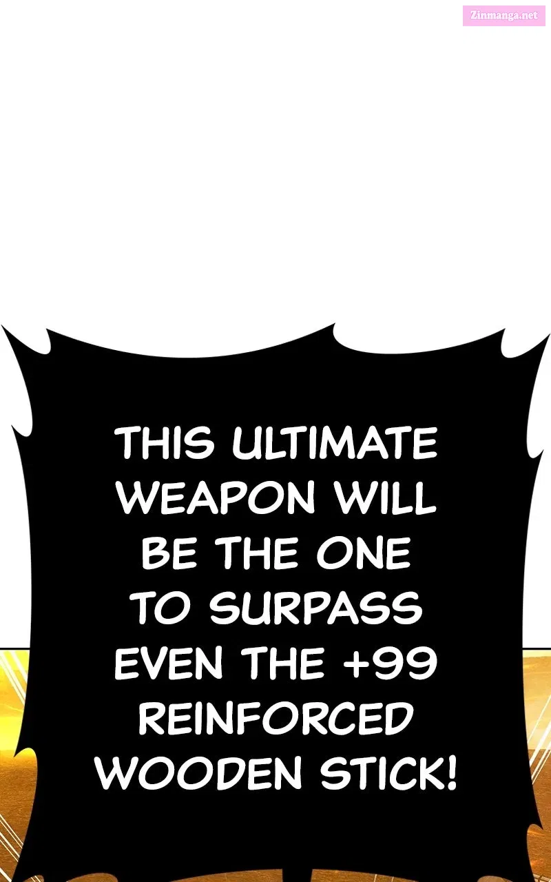 +99 ReinforcedWooden Stick Chapter 173 page 52 - 
