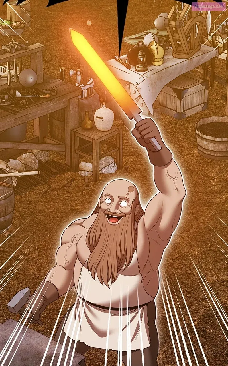+99 ReinforcedWooden Stick Chapter 173 page 53 - 