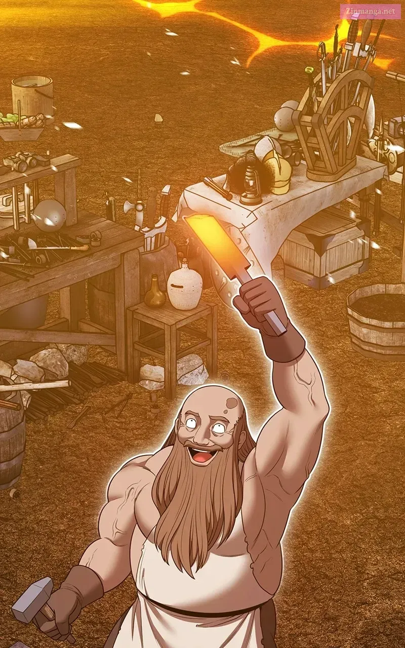 +99 ReinforcedWooden Stick Chapter 173 page 59 - 