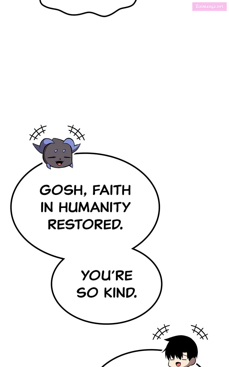 +99 ReinforcedWooden Stick Chapter 173 page 83 - 