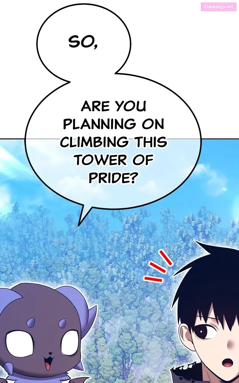 +99 ReinforcedWooden Stick Chapter 174 page 112 - 