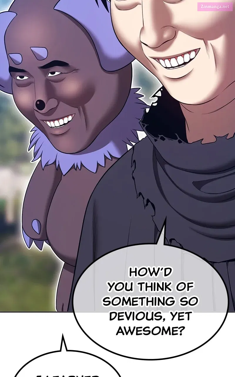 +99 ReinforcedWooden Stick Chapter 174 page 120 - 