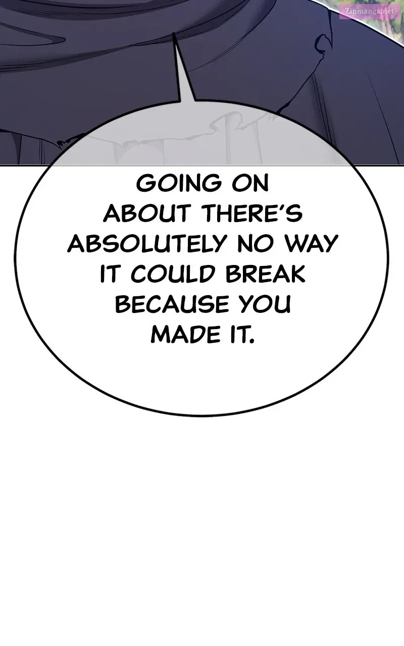 +99 ReinforcedWooden Stick Chapter 174 page 13 - 