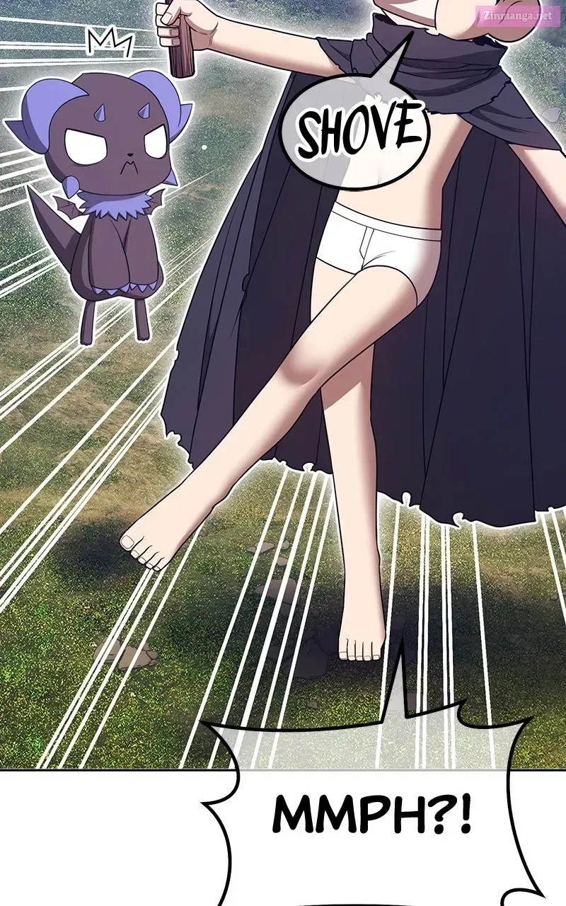 +99 ReinforcedWooden Stick Chapter 174 page 128 - 