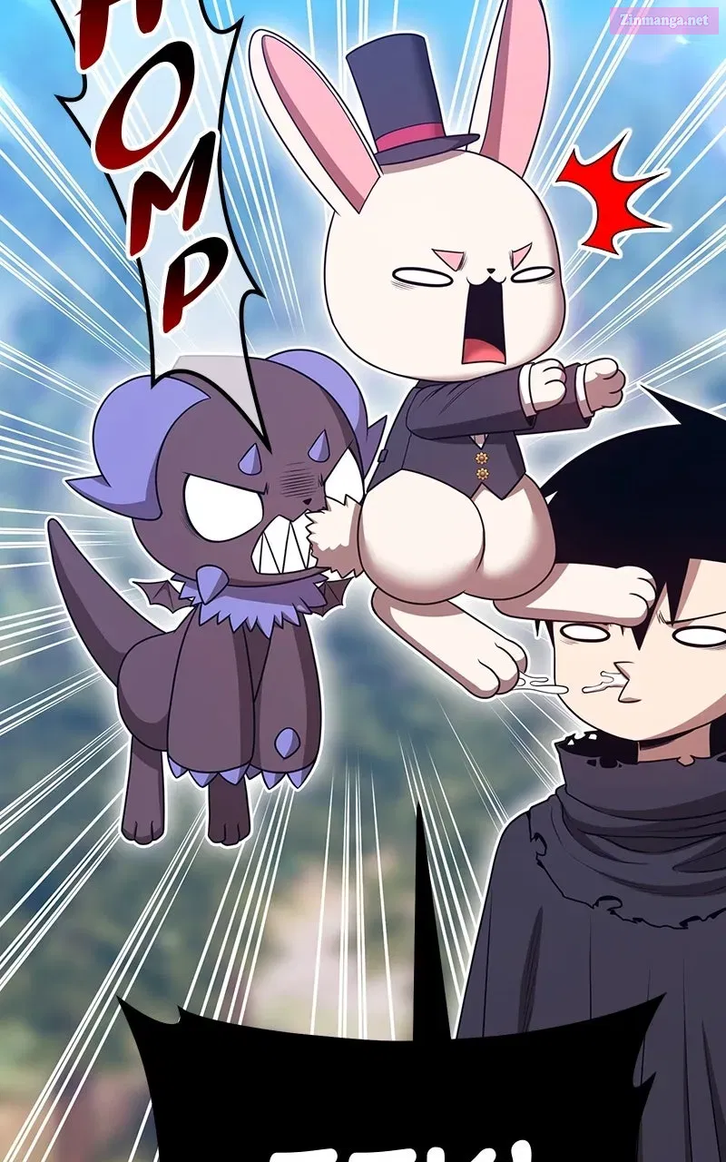 +99 ReinforcedWooden Stick Chapter 174 page 133 - 
