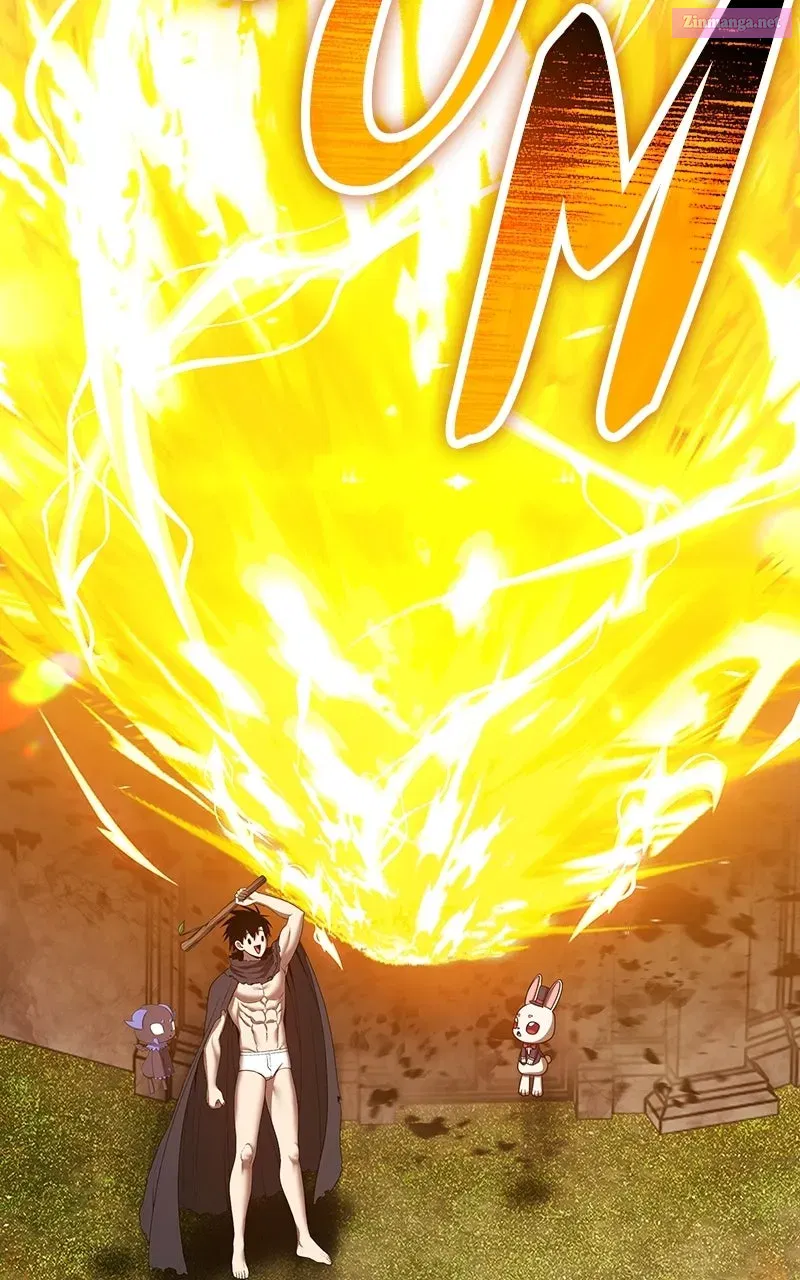 +99 ReinforcedWooden Stick Chapter 174 page 148 - 