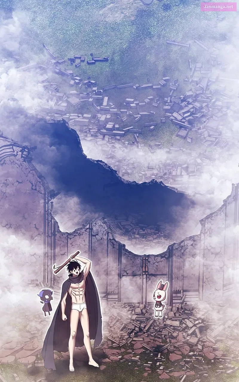 +99 ReinforcedWooden Stick Chapter 174 page 150 - 