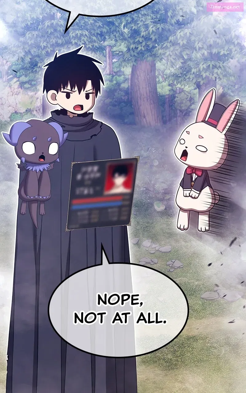 +99 ReinforcedWooden Stick Chapter 174 page 157 - 