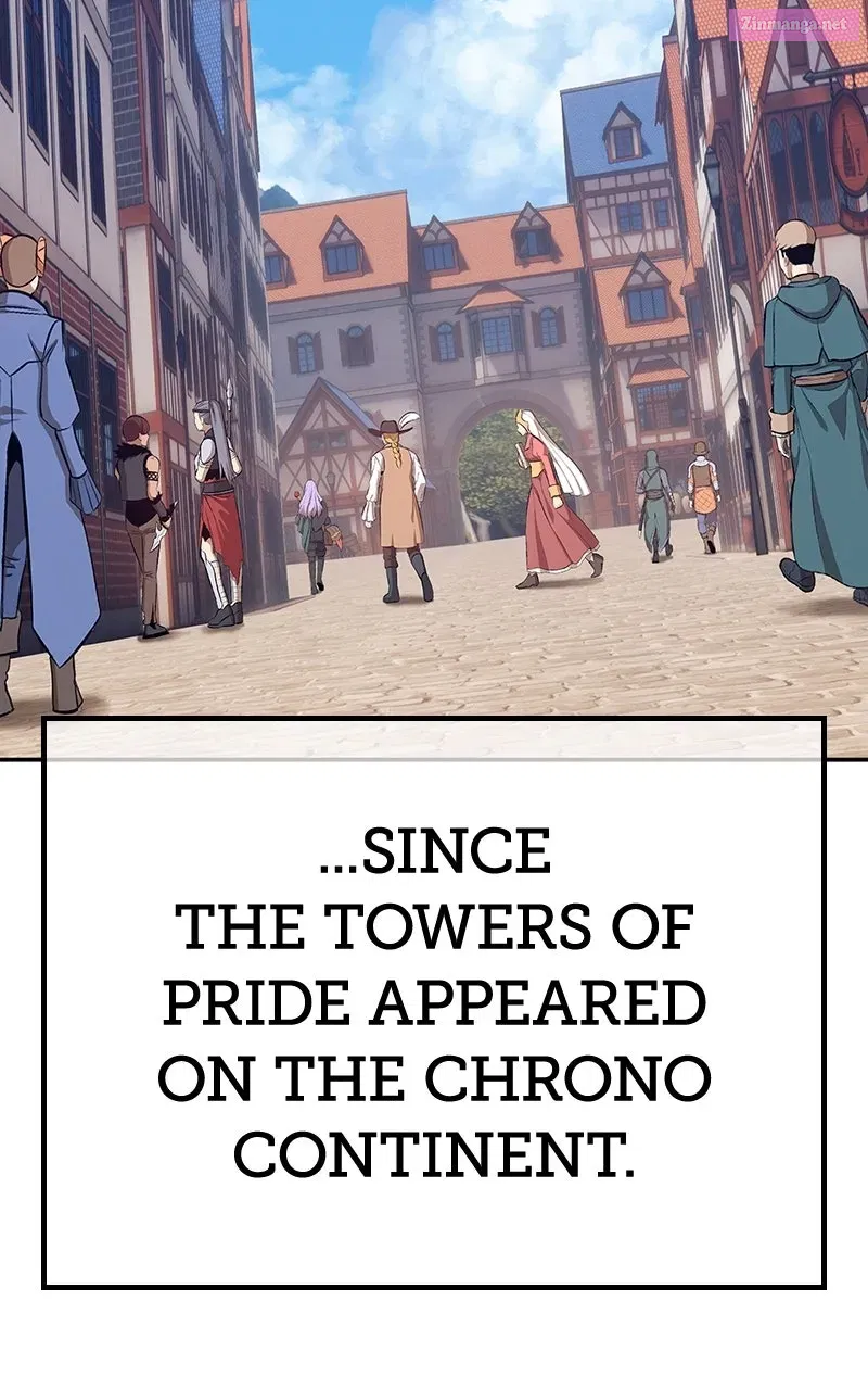 +99 ReinforcedWooden Stick Chapter 174 page 194 - 