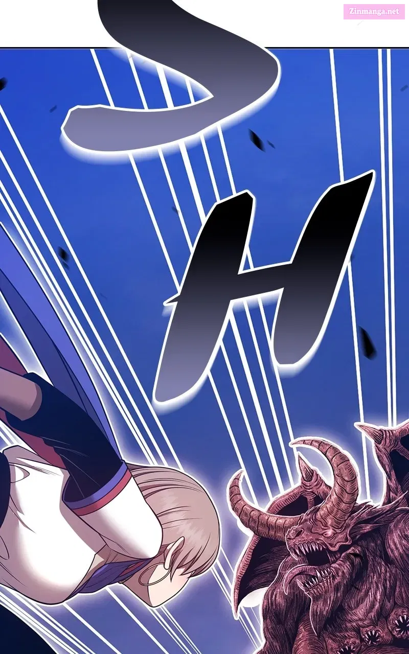 +99 ReinforcedWooden Stick Chapter 174 page 199 - 