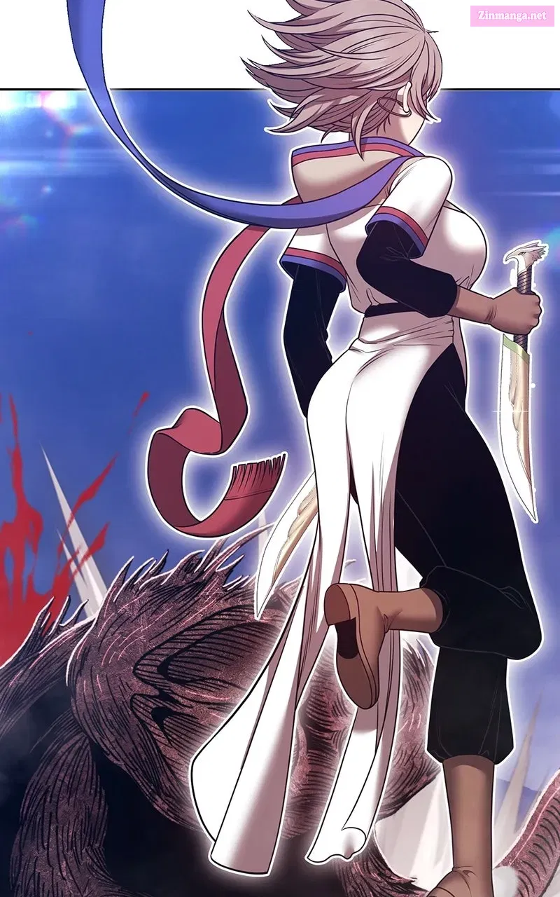 +99 ReinforcedWooden Stick Chapter 174 page 210 - 