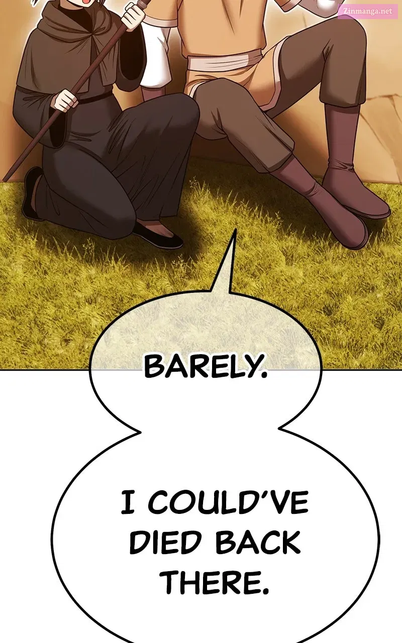 +99 ReinforcedWooden Stick Chapter 174 page 243 - 