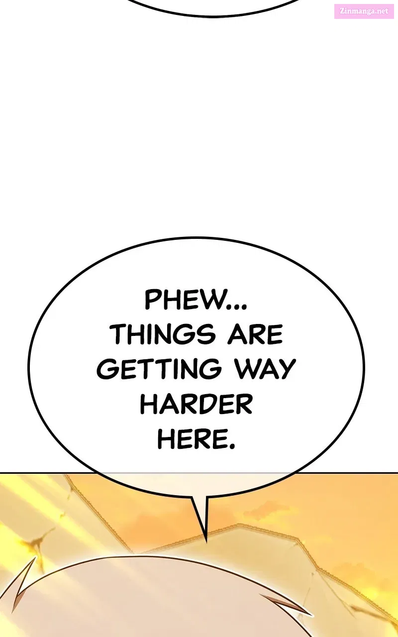 +99 ReinforcedWooden Stick Chapter 174 page 244 - 