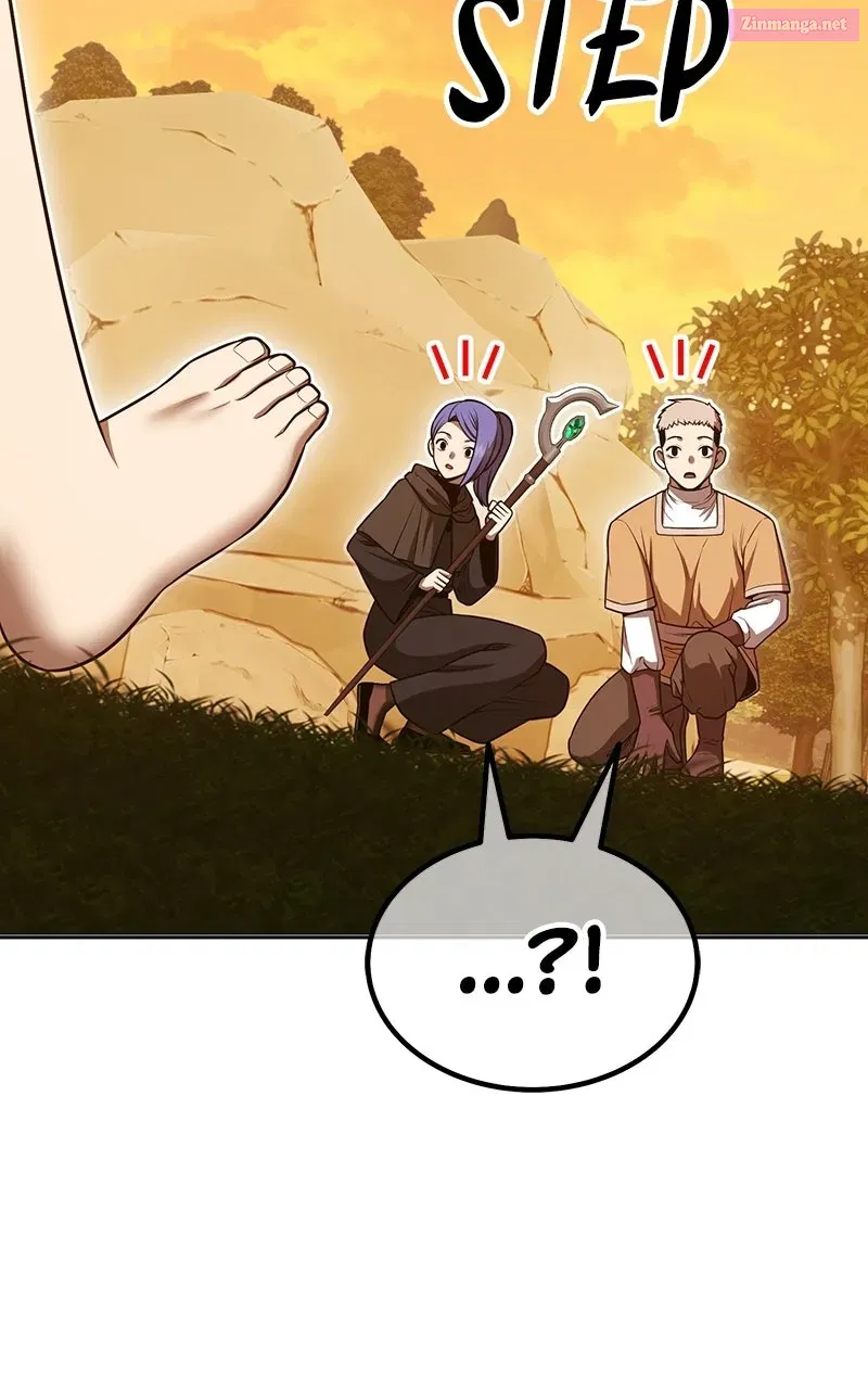 +99 ReinforcedWooden Stick Chapter 174 page 264 - 