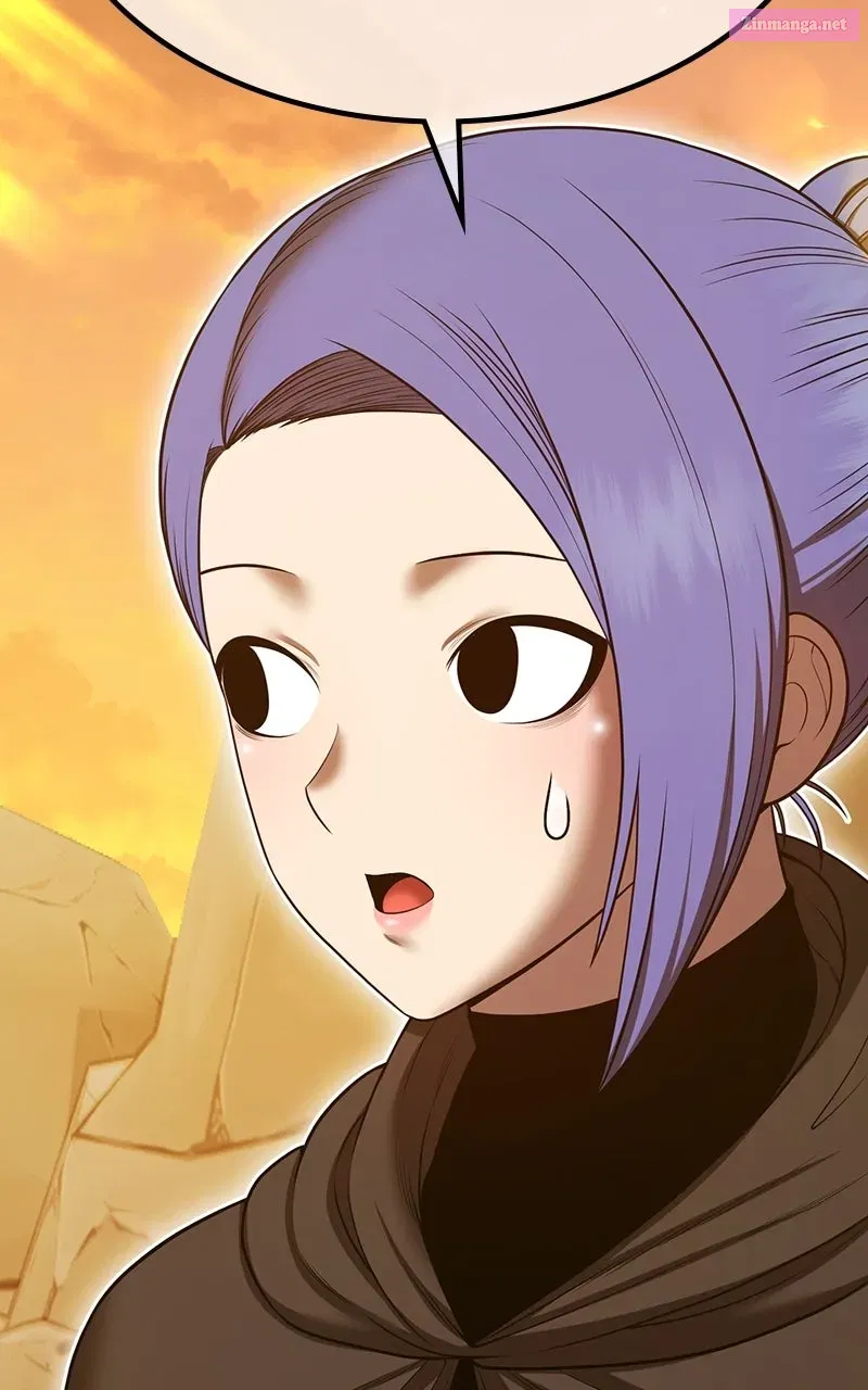 +99 ReinforcedWooden Stick Chapter 174 page 268 - 