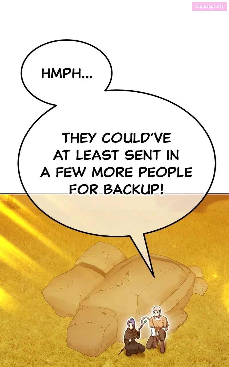 +99 ReinforcedWooden Stick Chapter 174 page 270 - 