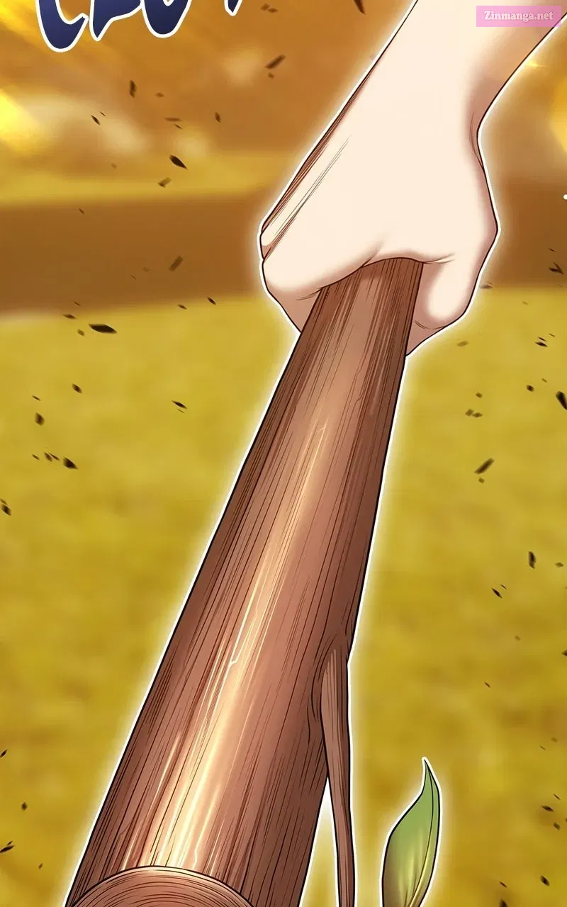 +99 ReinforcedWooden Stick Chapter 174 page 273 - 