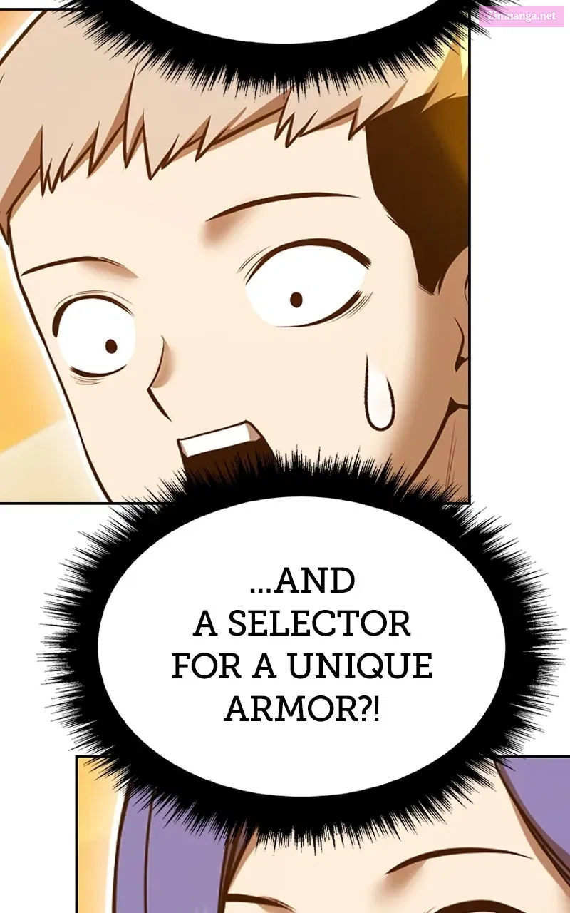 +99 ReinforcedWooden Stick Chapter 174 page 305 - 