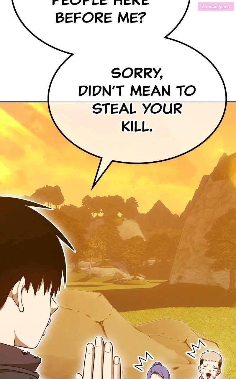 +99 ReinforcedWooden Stick Chapter 174 page 307 - 