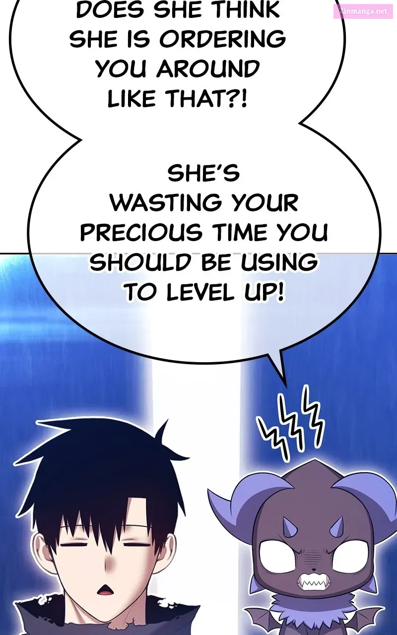 +99 ReinforcedWooden Stick Chapter 174 page 323 - 