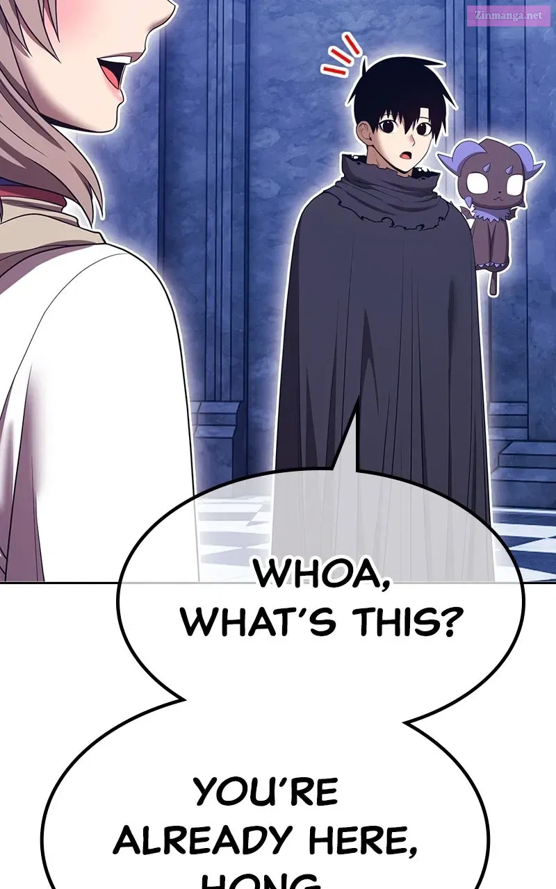 +99 ReinforcedWooden Stick Chapter 174 page 336 - 