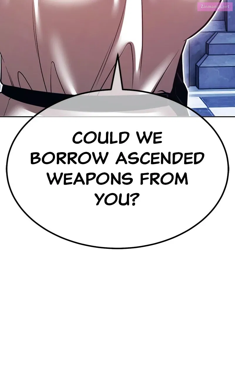 +99 ReinforcedWooden Stick Chapter 174 page 345 - 