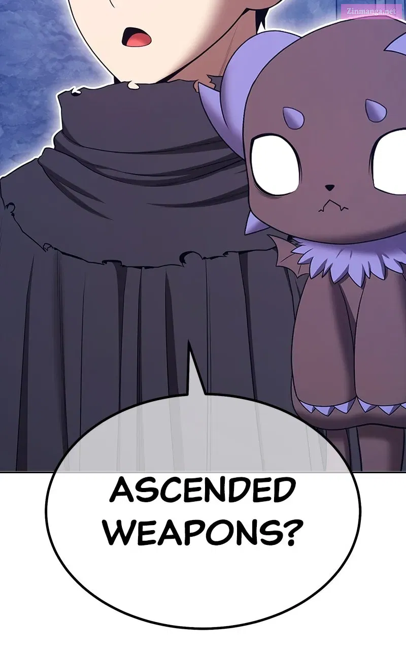 +99 ReinforcedWooden Stick Chapter 174 page 347 - 