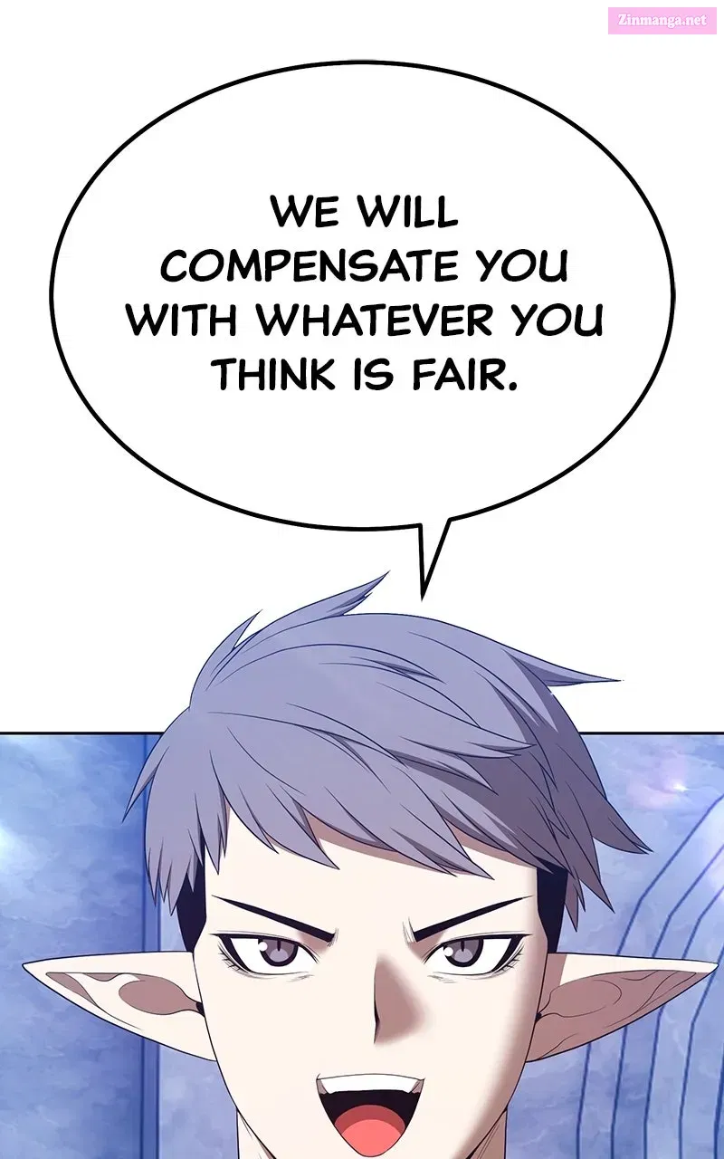 +99 ReinforcedWooden Stick Chapter 174 page 355 - 