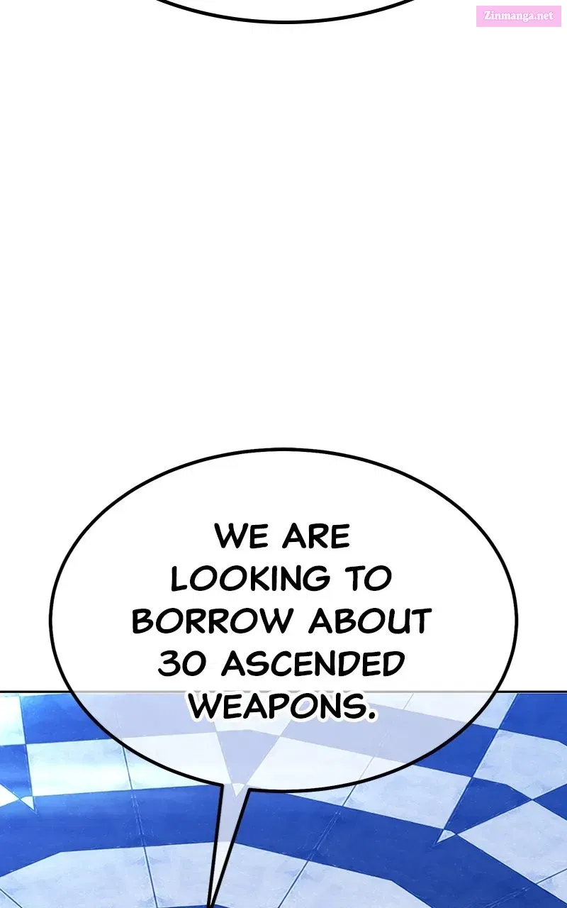 +99 ReinforcedWooden Stick Chapter 174 page 357 - 