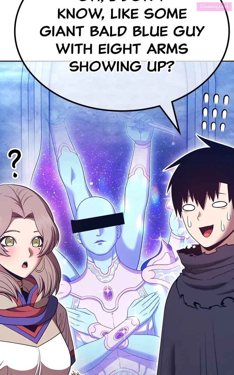 +99 ReinforcedWooden Stick Chapter 174 page 366 - 