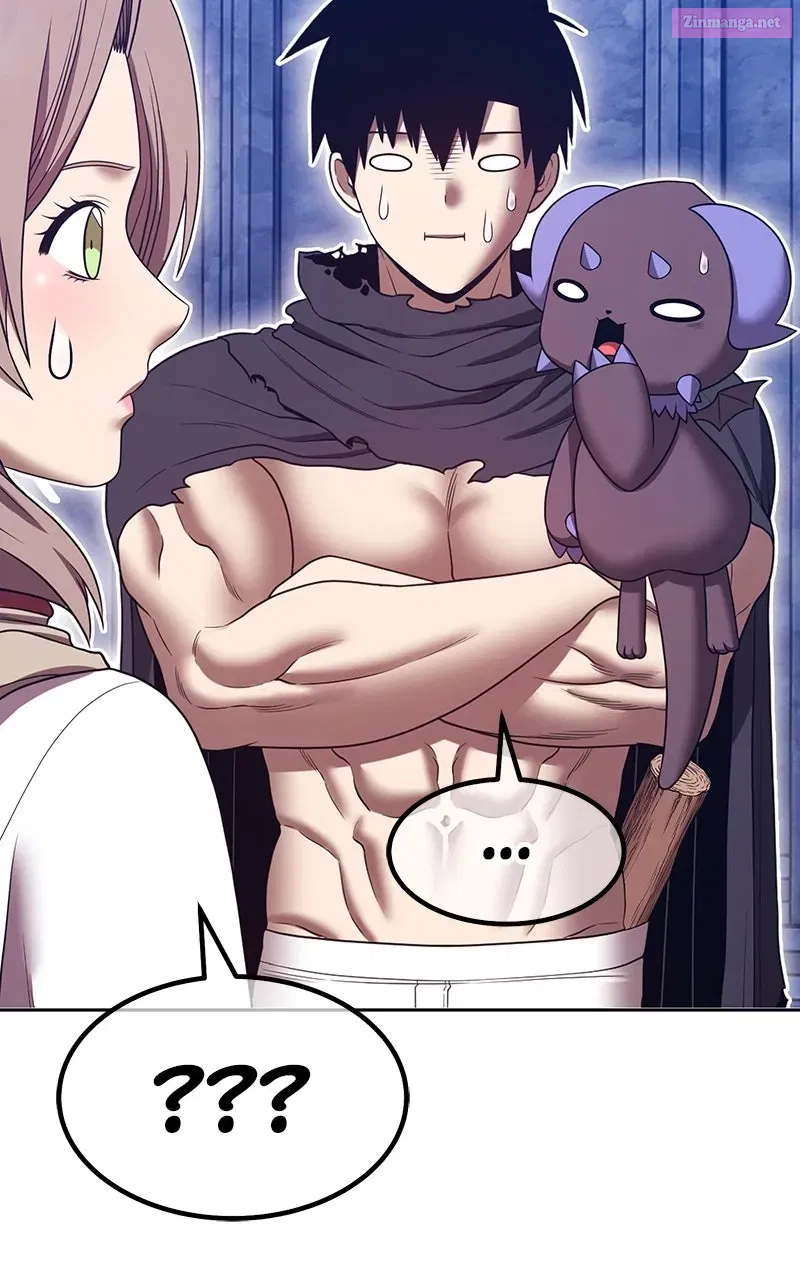 +99 ReinforcedWooden Stick Chapter 174 page 369 - 