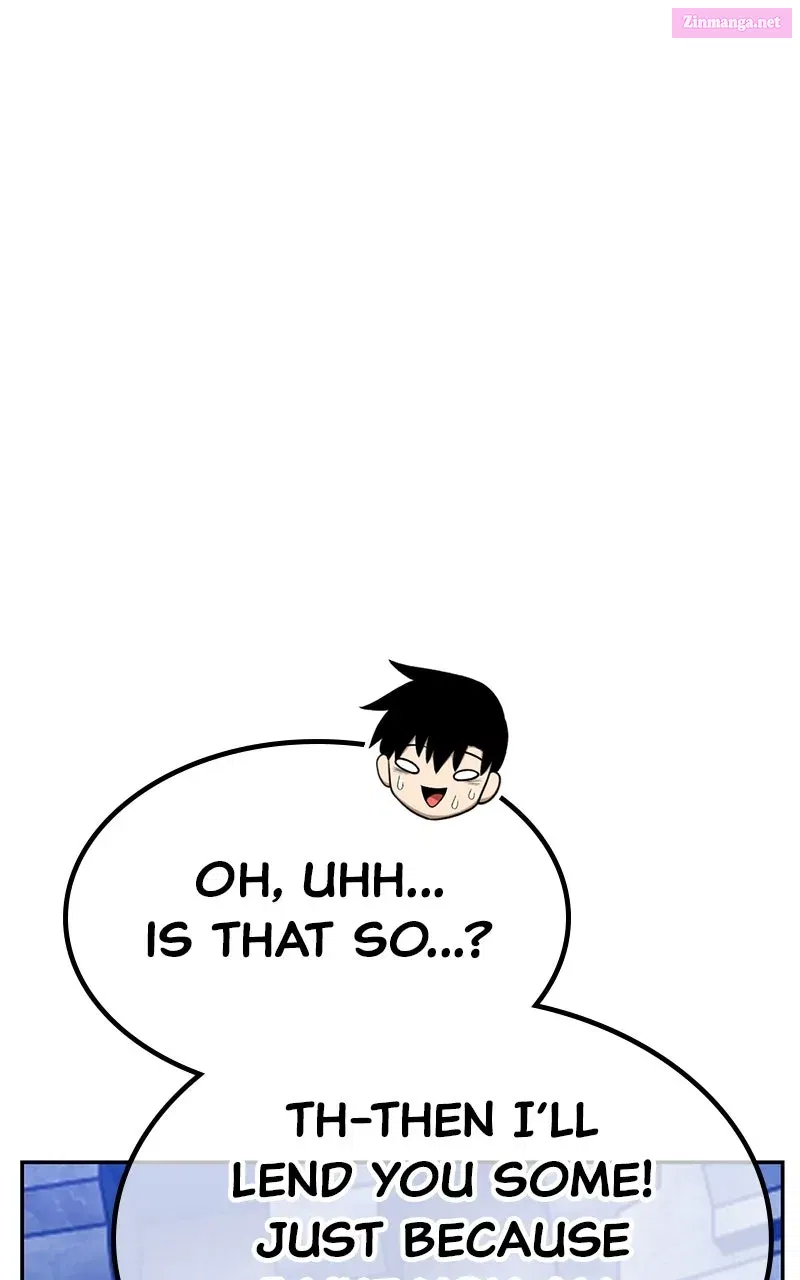 +99 ReinforcedWooden Stick Chapter 174 page 370 - 