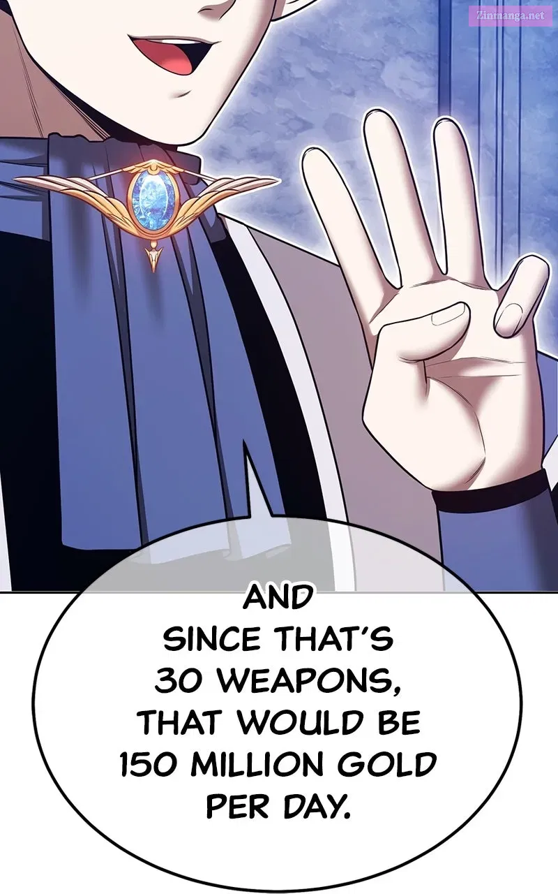 +99 ReinforcedWooden Stick Chapter 174 page 379 - 